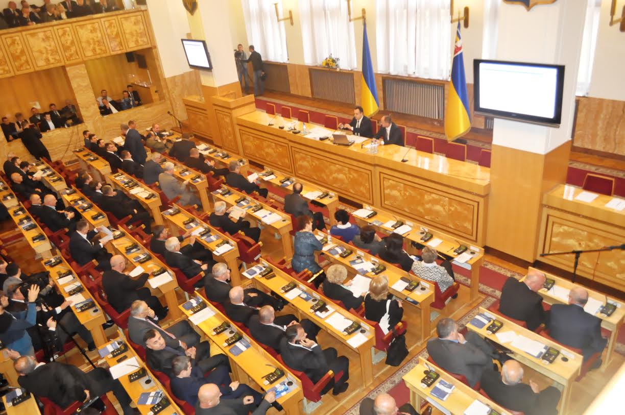 У Соломонові на Ужгородщині планують реконструювати загальноосвітню школу