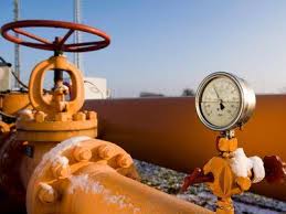 На Ужгородщині внаслідок ДТП пошкоджено газопровід, 126 абонентів залишилися без газу