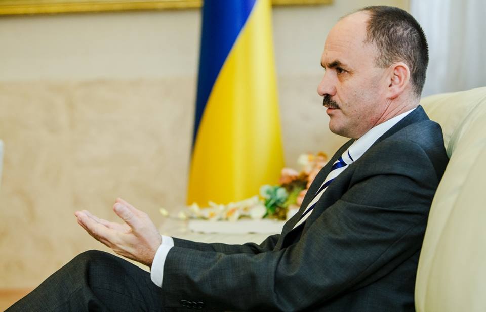 Найгірша ситуація із виділенням землі для сільгоспробіт – на Тячівщині та Хустщині