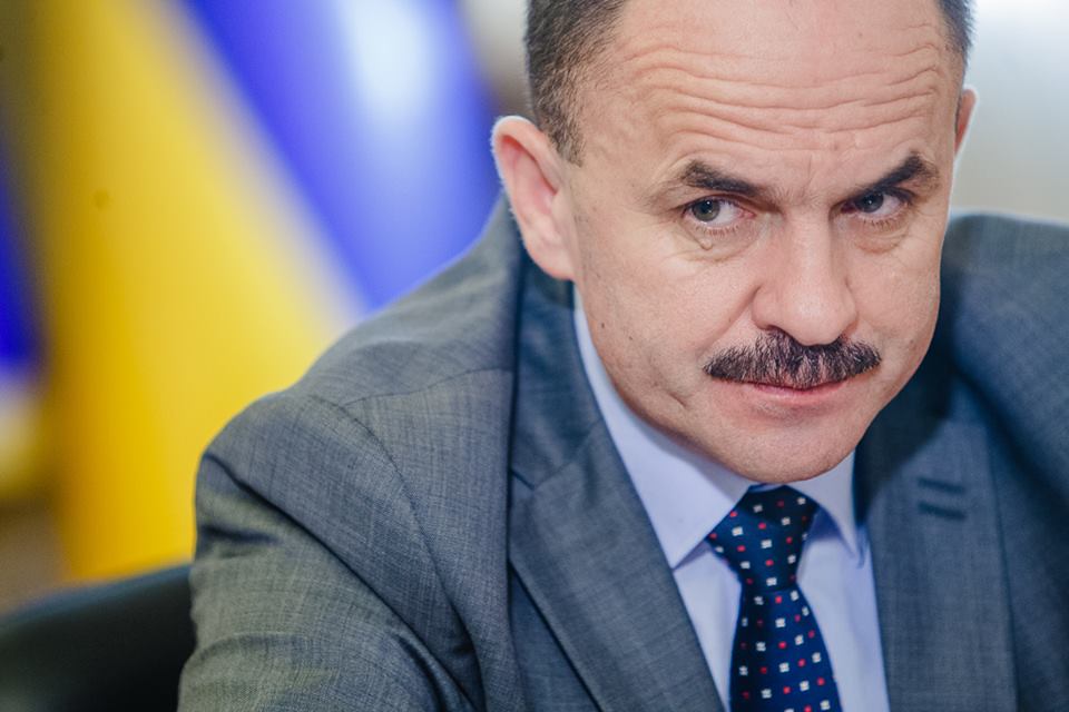 Влада області матиме зустріч із нардепами від Закарпаття для координації дій