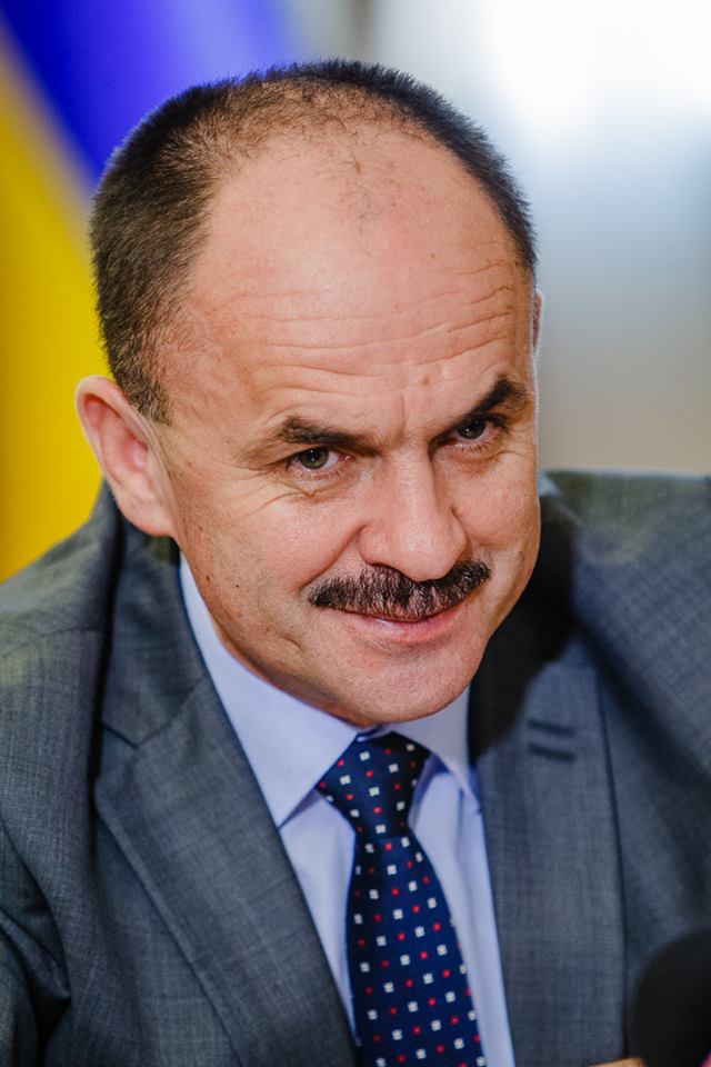 Закарпатська влада чекає якісних змін у правоохоронних органах 
