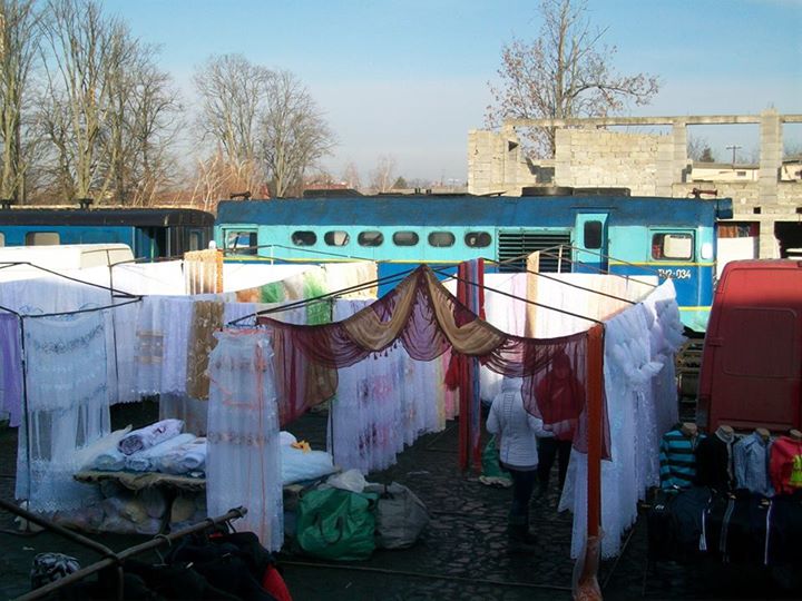 Активісти готують ювілейну подорож до 106-ї річниці Боржавської вузькоколійки
