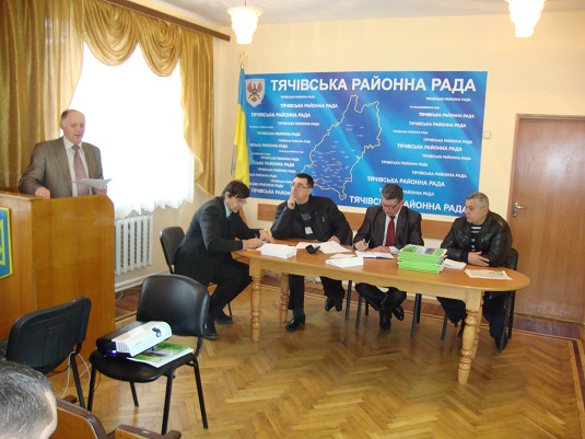 На Тячівщині без згоди громадськості планують спорудження нових ГЕС і освоєння нафтових родовищ (ФОТО)