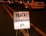 На Львівщині в ДТП зіткнулися два авто з Закарпаття, 18-річна пасажирика отримала струс мозку