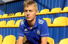 Віце-президент "Говерли" пішов вчитися на тренера