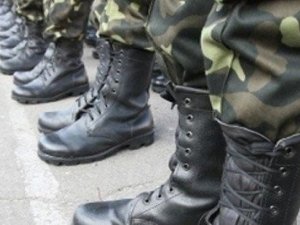 Створювані на Закарпатті загони оборони покликані забезпечувати спокій та охороняти стратегічні об