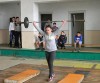 На Іршавщині пройшов традиційний турнір силачів пам