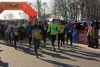 Мукачівець став першим серед 650 елітних спортсменів на Новорічному напівмарафоні у Вишгороді (ФОТО)
