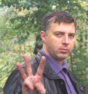 На портфель міністра освіти в новому уряді претендує уродженець Ужгорода