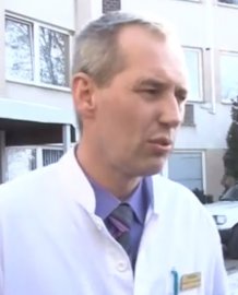 Андрій Чабан прокоментував інформацію про його можливе поновлення на посаді головлікаря Ужгородського пологового будинку