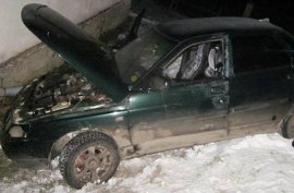 У Тернові на Тячівщині п