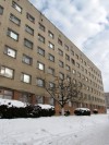 Міліція "шмонала" гуртожитки УжНУ на предмет ЄвроМайдану