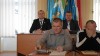Сесія Берегівської міськради: місцеві «регіонали» і «демократичні угорці» ще не спромоглися на мужність (ФОТО)
