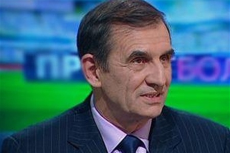 Закарпатець,  екс-захисник київського "Динамо" підтримав Євромайдан і ультрас, що борються з "тітушками"
