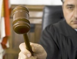 На Закарпатті засудили членів угруповання, що займалося збройним розбоєм