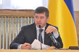 Іван Балога: «Представники ЄЦ не претендують на посади в адміністраціях зразка СРСР»