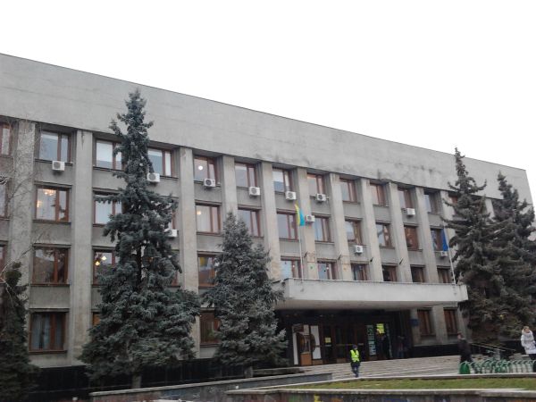 У середу, 5 березня, засідатиме оновлений виконком Ужгородської міськради