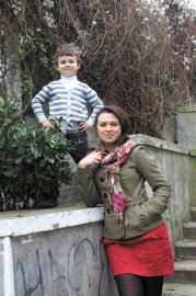 Історія севастопольців, які тепер – ужгородці