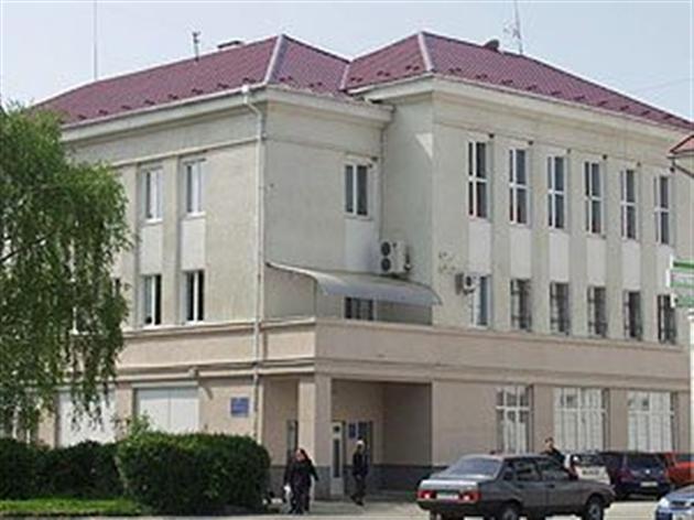 Колектив головної книгозбірні Закарпаття визначився з кандидатурою нового керівника