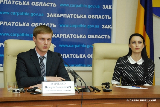 Лунченко розповів, кого бачить своїми заступниками, та повідомив, коли чекати призначень голів РДА