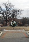 У Мукачеві розглянуть питання про площу Тараса Шевченка та вулицю Небесної Сотні