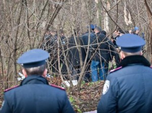 На Хустщині в лісосмузі знайшли труп безвісти зниклого закарпатця