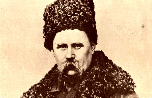 На інтерактивній карті Закарпаття позначено 18 об‘єктів, присвячених Шевченку