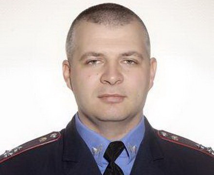 Закарпатця призначили першим заступником головного міліціонера Львівщини