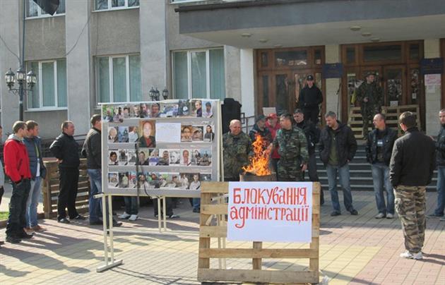 "Губернатор" Закарпаття озвучив прізвища трьох нових претендентів на посаду голови Рахівської РДА