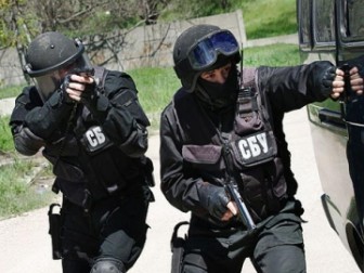 На Донеччині почалася антитерористична операція, ЗСУ приведені у повну боєготовність — Д.Тимчук