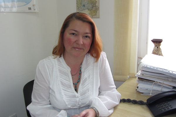 Угорська партія FIDESZ включила угорку з Закарпаття у партійний список на виборах до Європарламенту