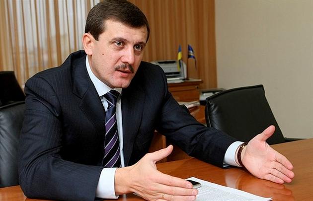 Петьовка розповів Лунченку, що закарпатці потребують ділянки під гірські пасовища