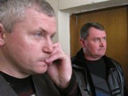Громадський люстраційний комітет Закарпаття каже, що Щербей не може бути головним рятувальником Закарпаття