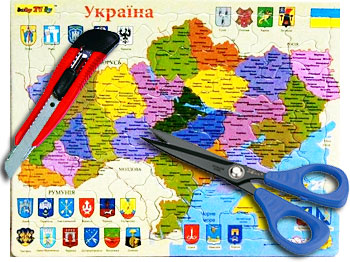 Прокуратура Закарпаття заопікувалася проблемою недопущення сепаратизму