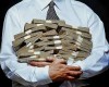 Житель Мукачівщини задекларував 1,4 млн грн торішніх дивідендів