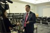 На конференції адвокатів Закарпаття обрано делегатів на позачерговий з