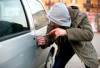 В Ужгороді "Volvo" обікрали на 40 тис грн