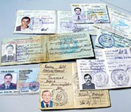 Ужгородець здав міліції свого знайомого, що їздив на "лівому" авто