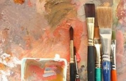 В Ужгороді презентують творчість 40 сучасних українських художників