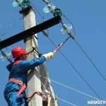 Станом на сьогоднішній ранок 19 населених пунктів Закарпаття залишаються знеструмленими