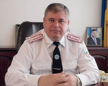 "Правий сектор" Закарпаття повідомив про приїзд в область корупційного громадського перевіряльника Міндоходів