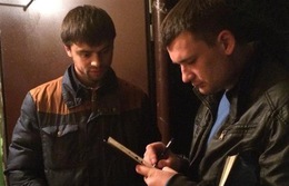 Щадей не має сумнівів, що причиною підпалу його авто є професійна діяльність (ВІДЕО)