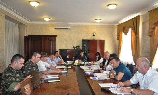 Родинам закарпатських військових, які загинули під час АТО, можуть виділити по 100 тис грн допомоги