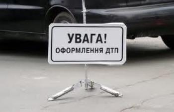 В Іршаві, рятуючи малолітнього онука, під колесами загинула 50-річна жінка 