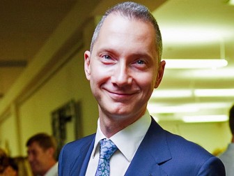 Адміністрацію Президента очолив Борис Ложкін