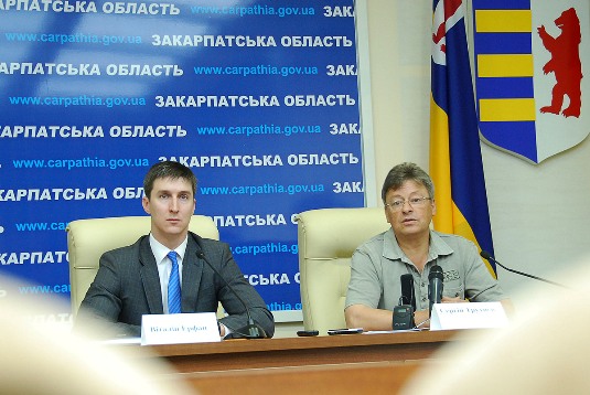 У Чемпіонаті України з гірських автогонок "Бескид" на Закарпатті візмуть участь 40 екіпажів з усієї України