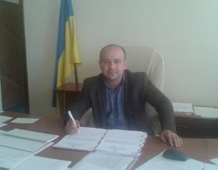 Голова Іршавської райради після "малесеньких нюансів" приступив до виконання обов