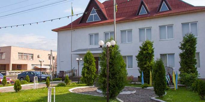На Рахівщині відкриють новий дитсадок, зведений у рамках міжнародної співпраці