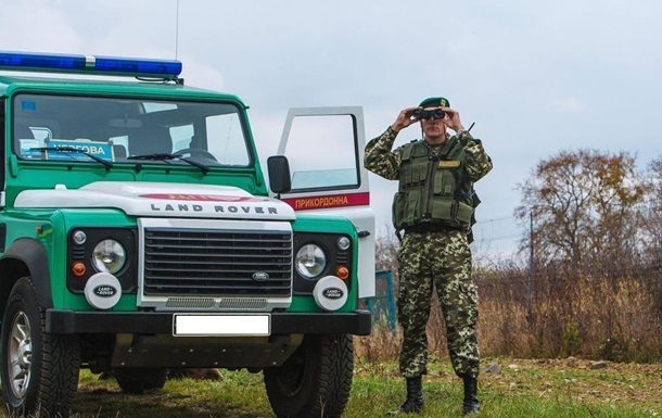 Закарпатці програли словакам багатомільйонний тендер на закупівлю спецавтомобілів та квадроциклів для прикордонників