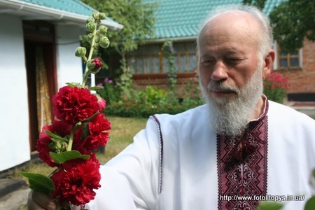 Помер глава УПЦ МП митрополит Володимир